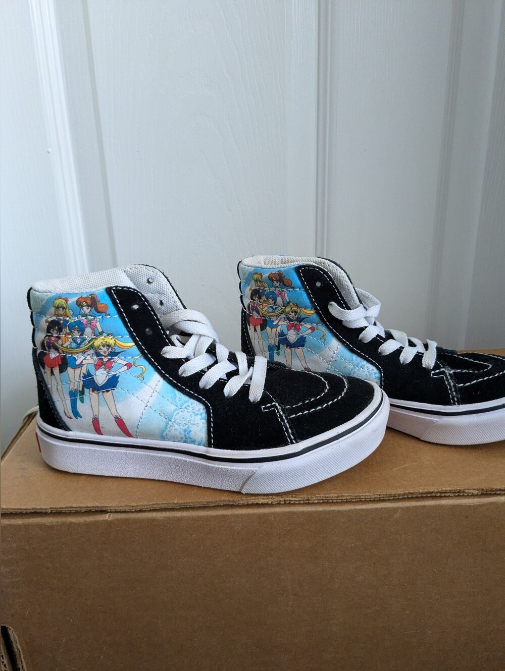 VANS